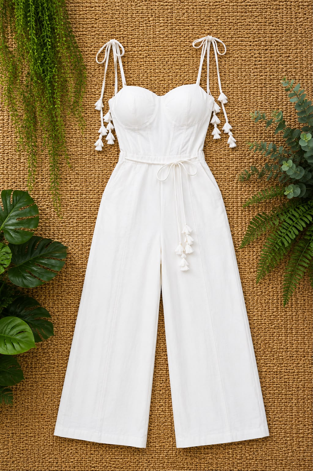 Jumpsuits