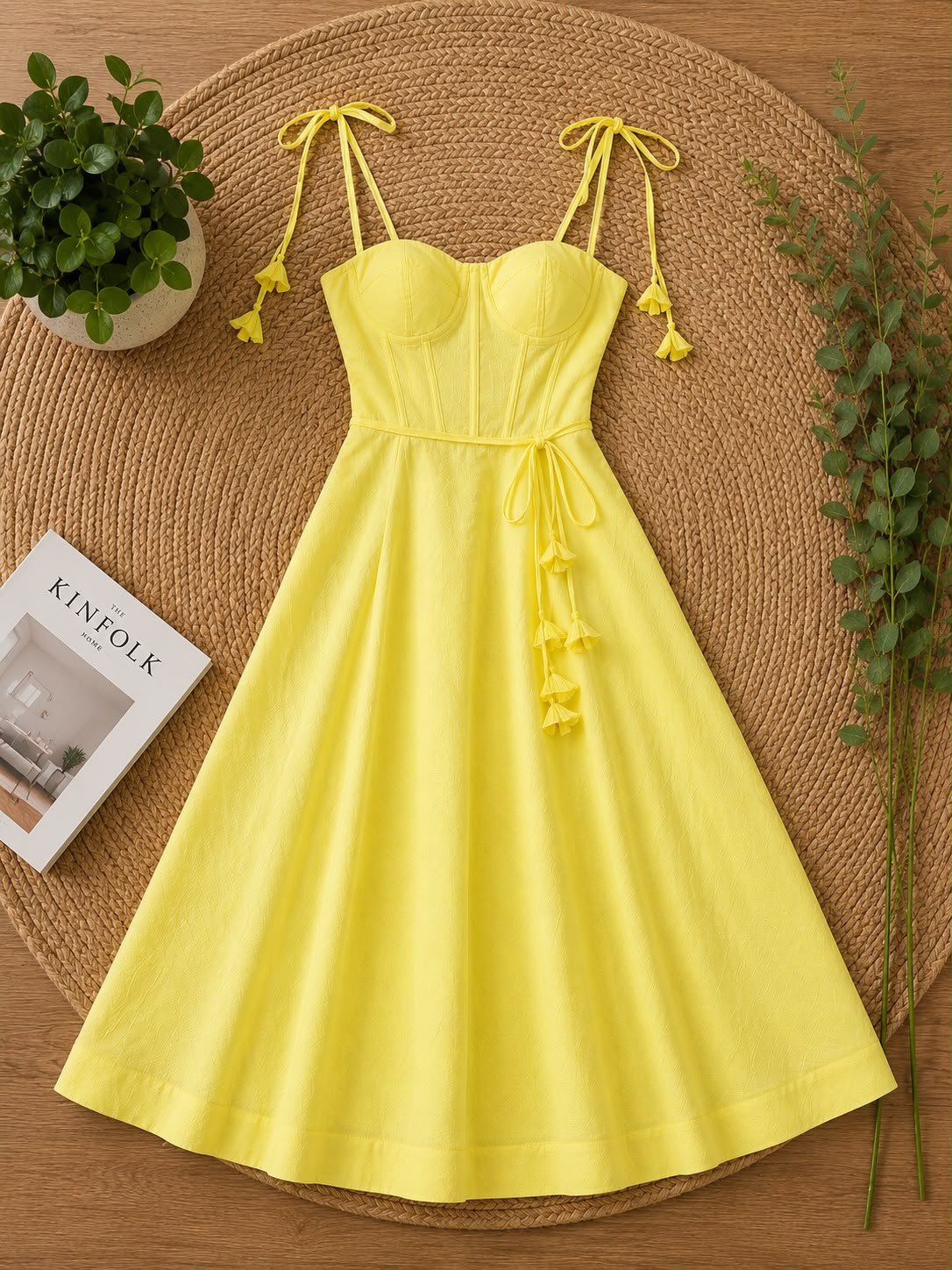 Dresses
