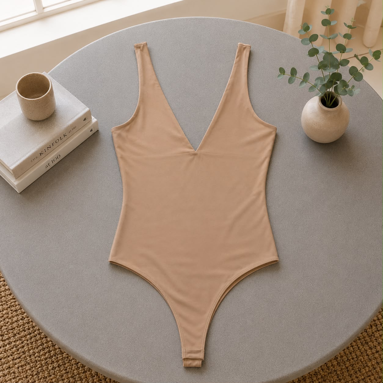 Bodysuit