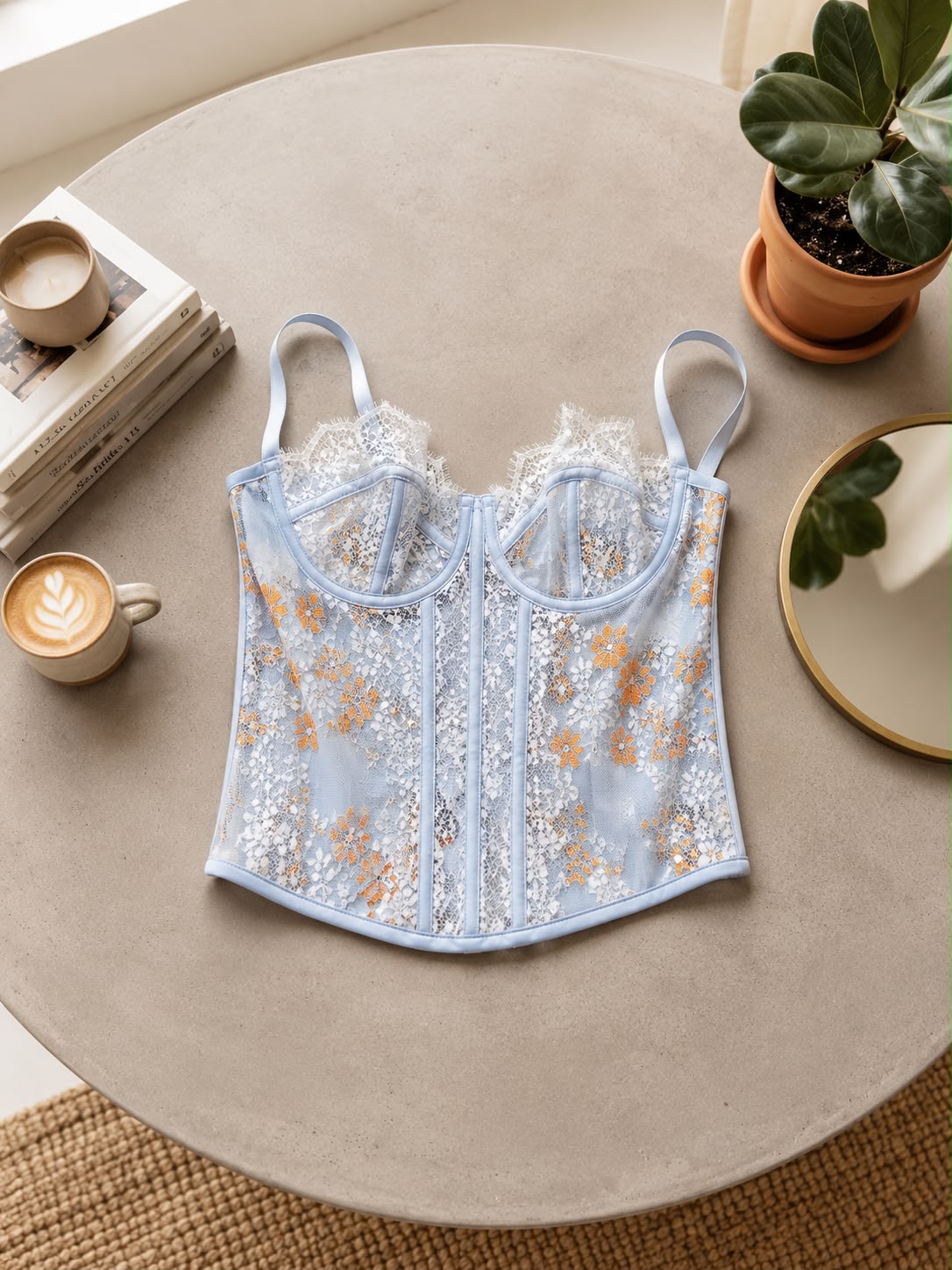 Corsets