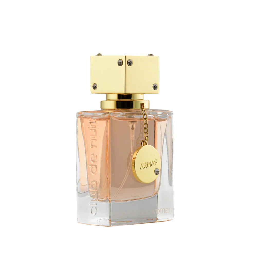Z Armaf Club De Nuit Woman Eau de Parfum Spray for Women 3.6 oz / 105ml