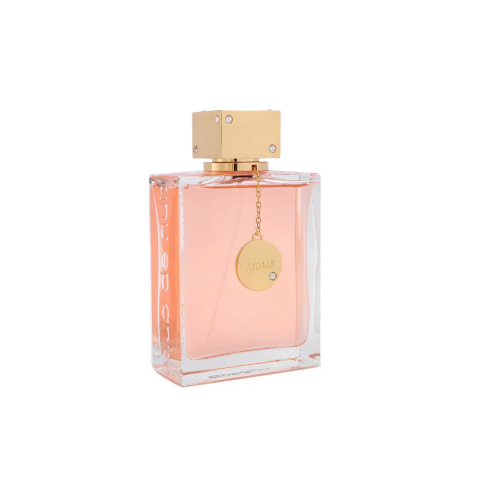 Z Armaf Club De Nuit Woman Eau de Parfum Spray for Women 3.6 oz / 105ml