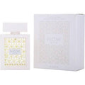 Z Rave Now White by Lattafa Spray EDP 3.4oz